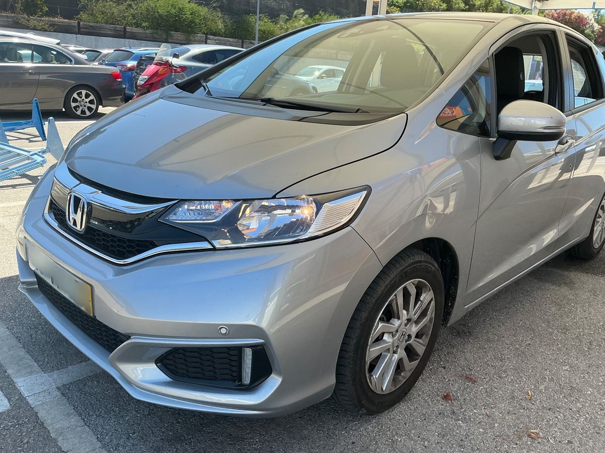 Honda Jazz d'occasion