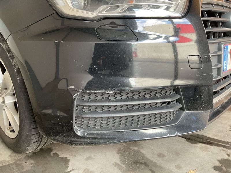 Audi A1 Sportback 1.0 TFSI 2016 – снимка 35