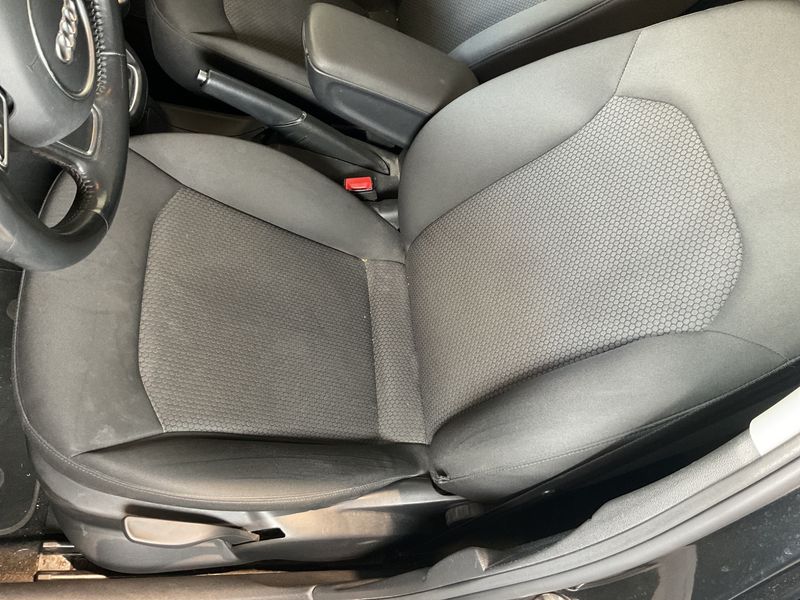 Audi A1 Sportback 1.0 TFSI 2016 – снимка 25