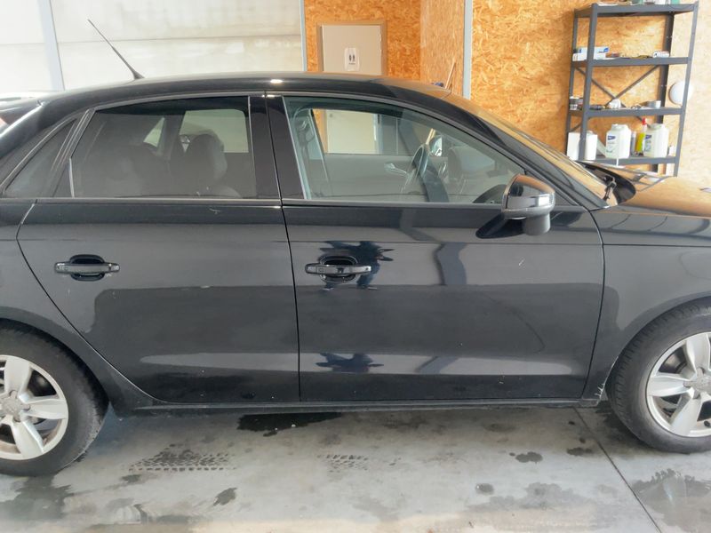 Audi A1 Sportback 1.0 TFSI — zdjęcie 7