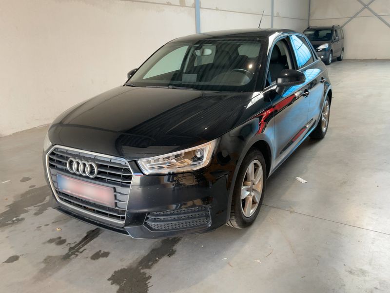 Audi A1 Sportback 1.0 TFSI