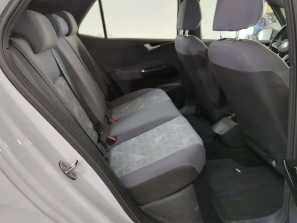 Volkswagen ID.3 d'occasion