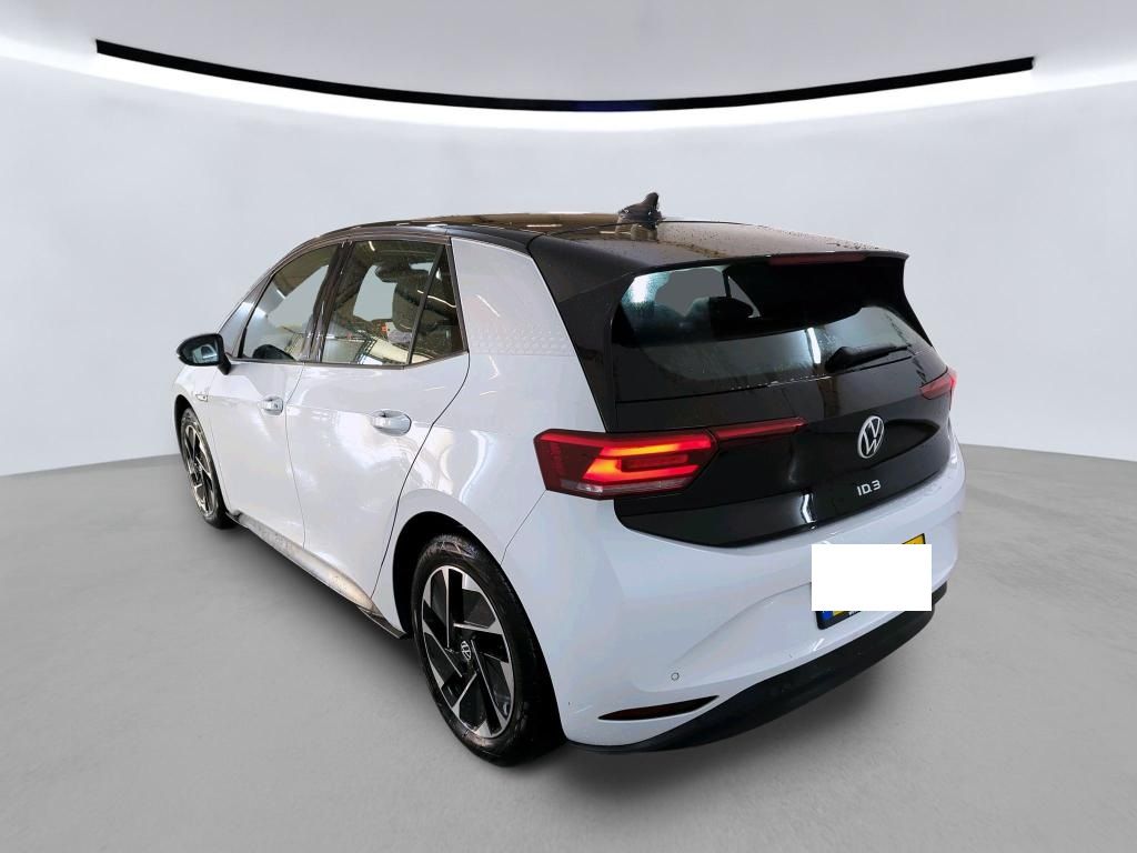 Volkswagen ID.3 d'occasion
