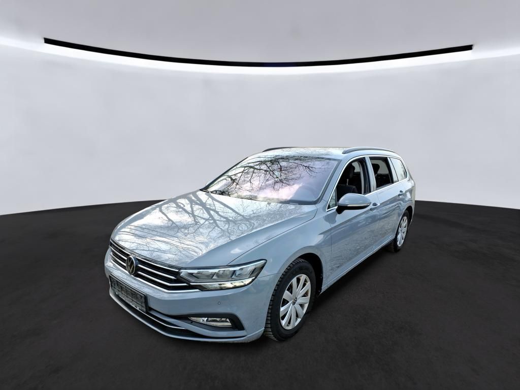 Volkswagen Passat 2023