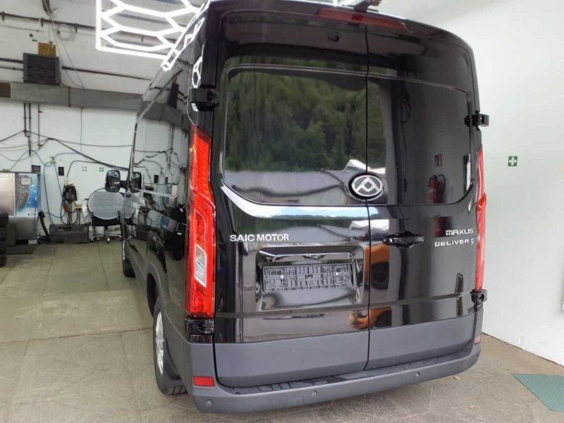 MAXUS Deliver d'occasion