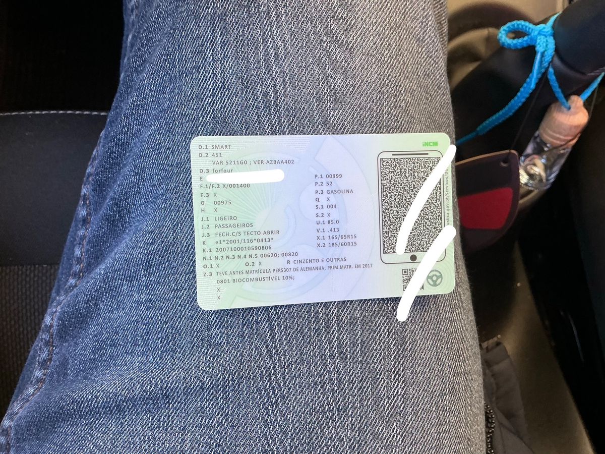 Smart forfour 1.0 Basis passion