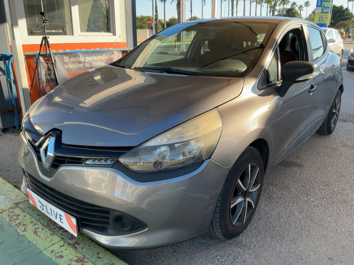 Renault Clio 1.2 Authentique