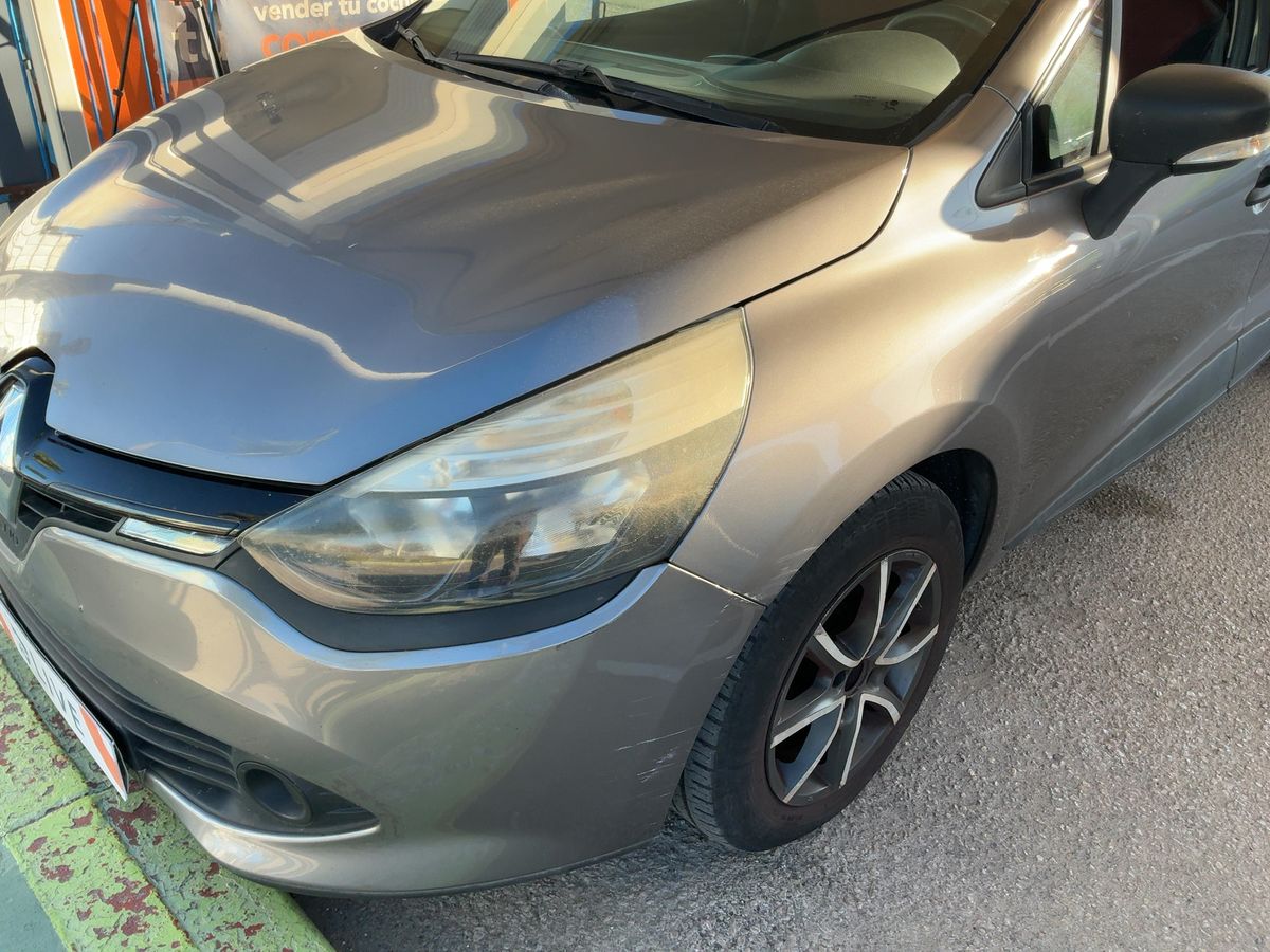 Renault Clio 1.2 Authentique