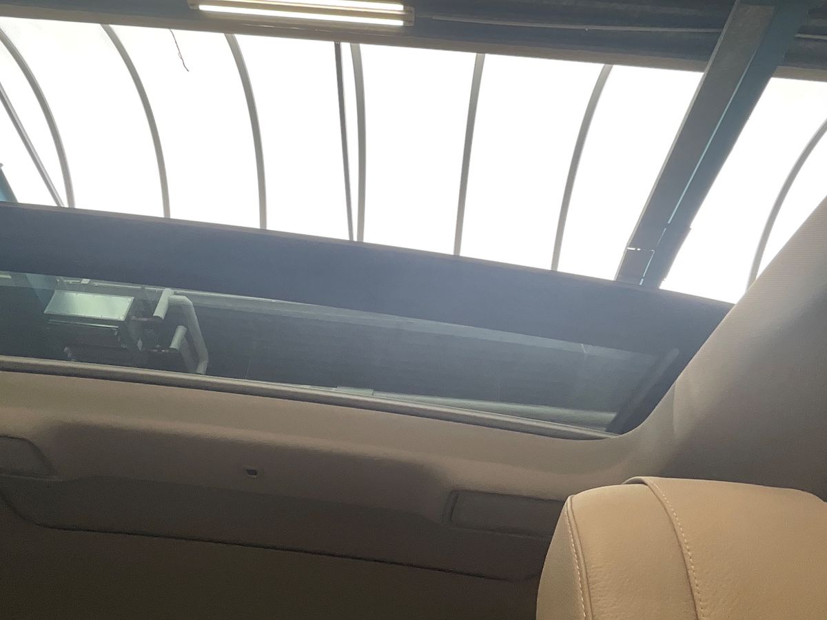 Mercedes-Benz S-Klasse 2015 — photo 24