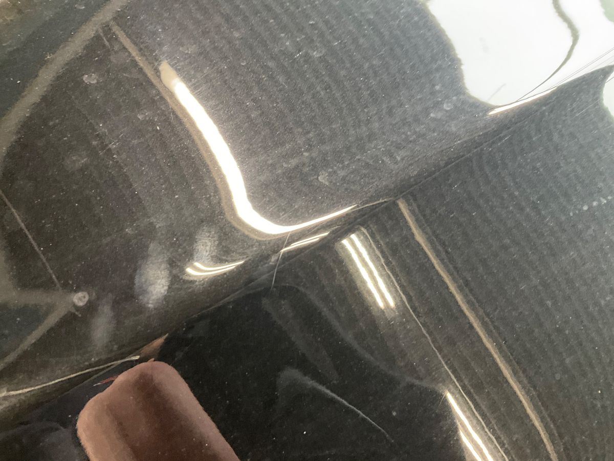 Mercedes-Benz S-Klasse 2015 — photo 50