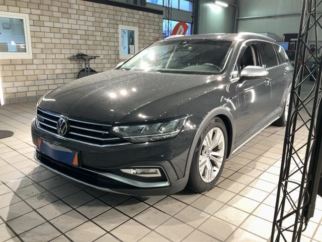 Volkswagen Passat d'occasion