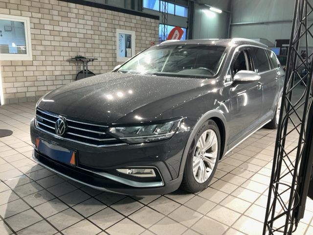 Volkswagen Passat d'occasion