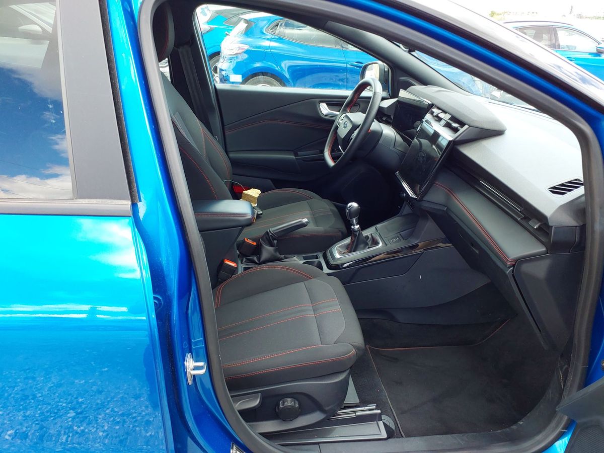 Ford Puma d'occasion