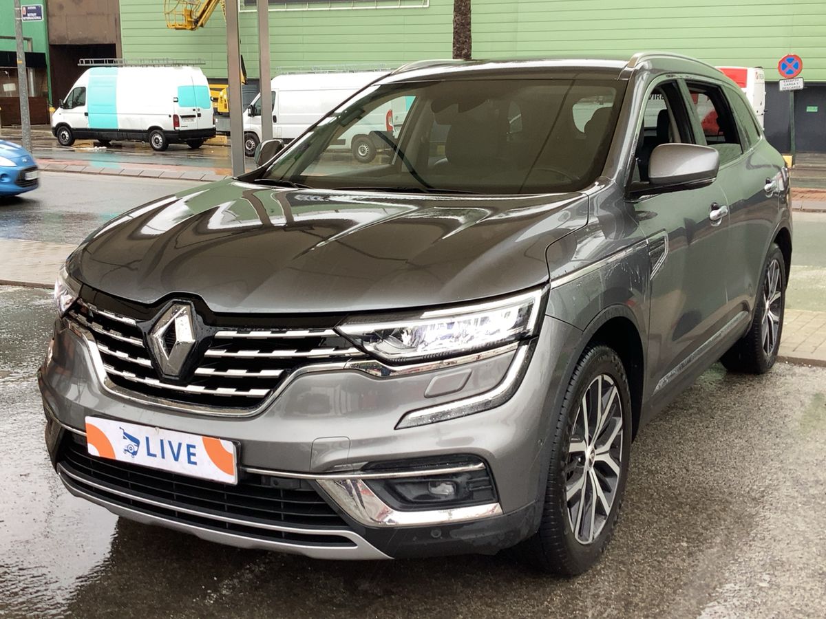 Renault Koleos d'occasion