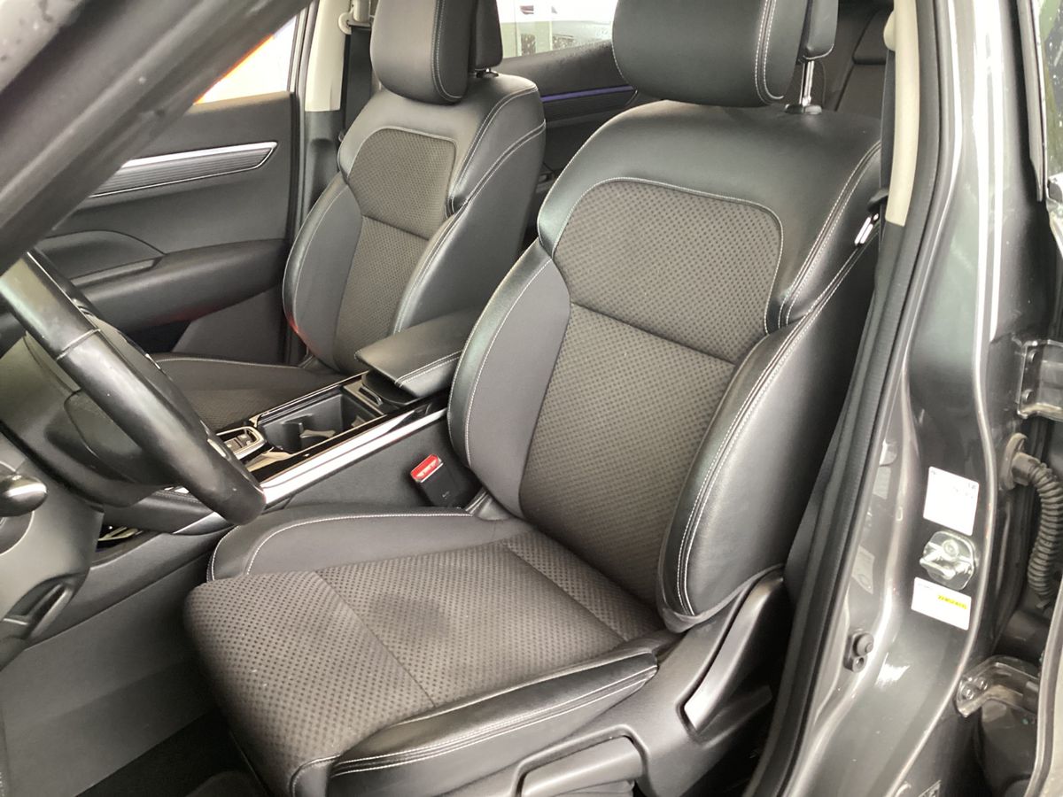 Renault Koleos 2022 — photo 27