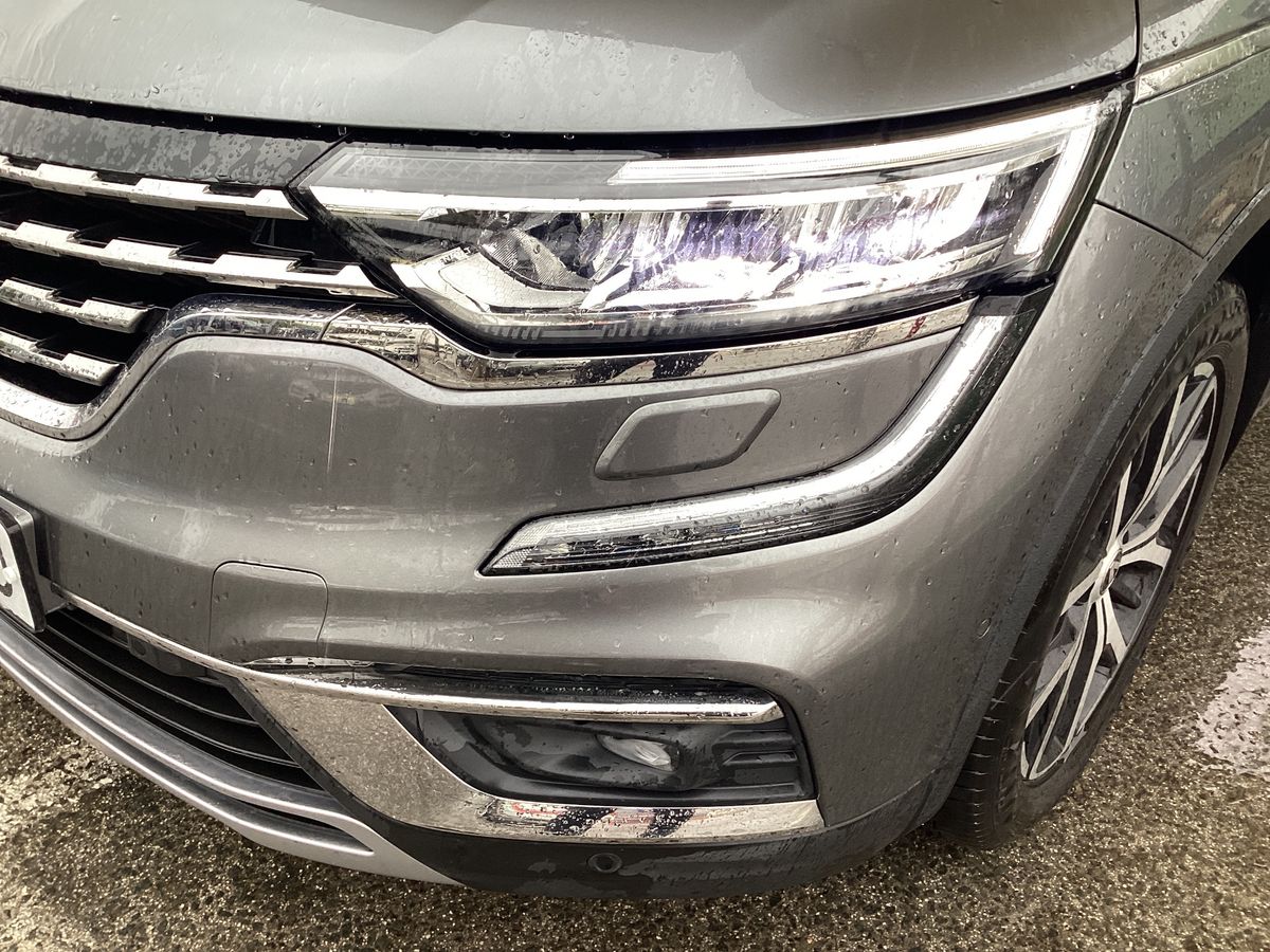 Renault Koleos 2022 — photo 3