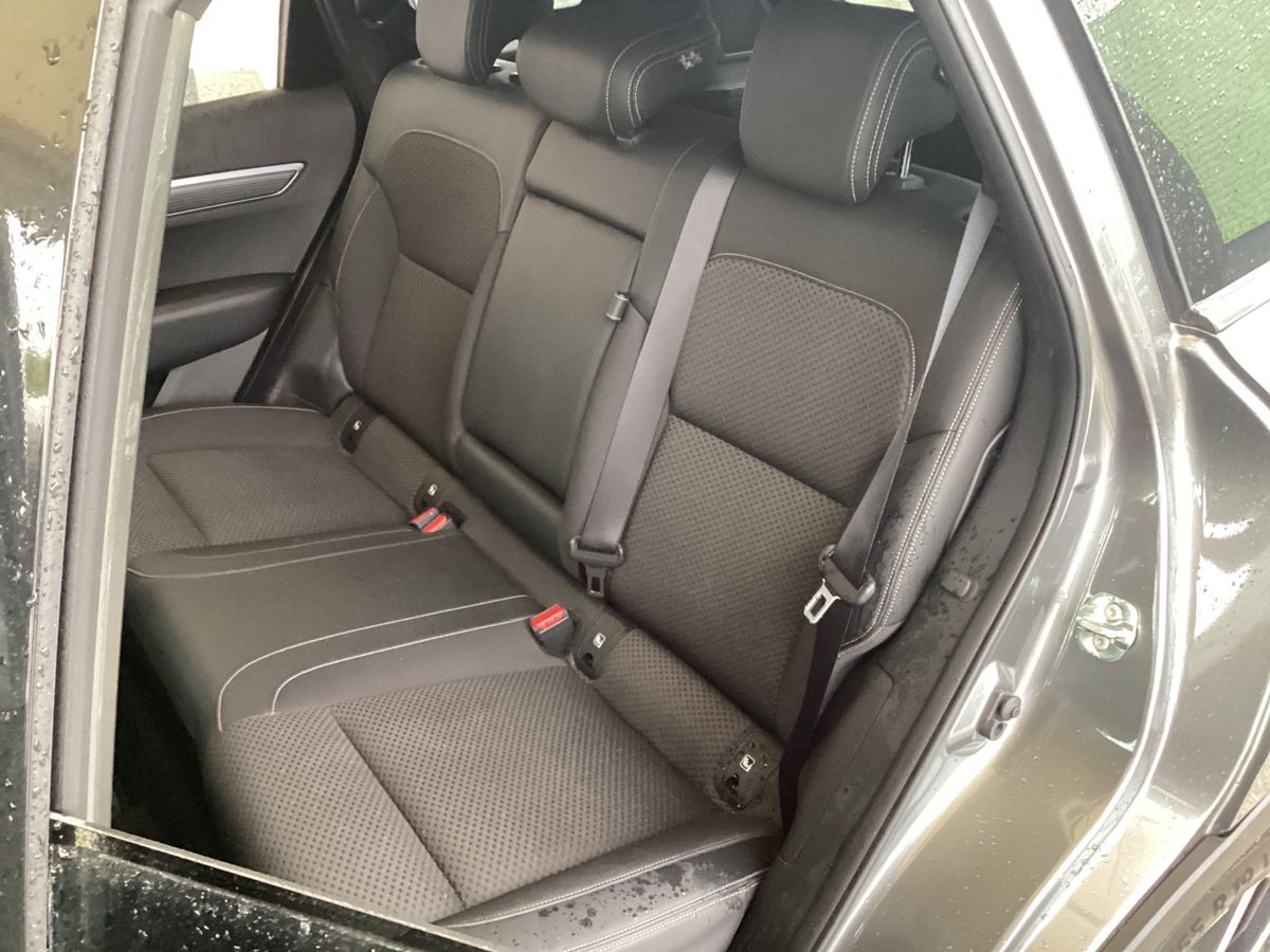 Renault Koleos 2022 — photo 40
