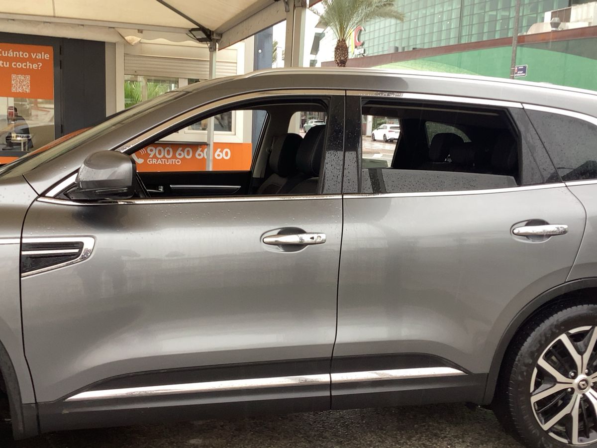 Renault Koleos 2022 — photo 5