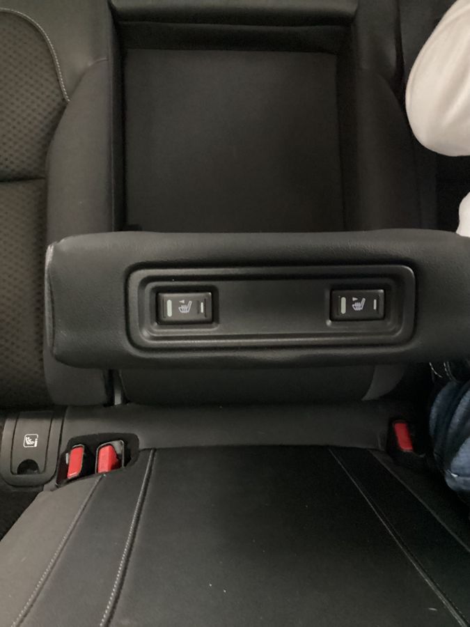 Renault Koleos 2022 — photo 37