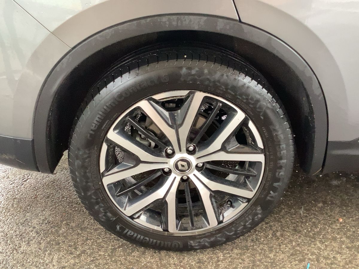 Renault Koleos 2022 — photo 10