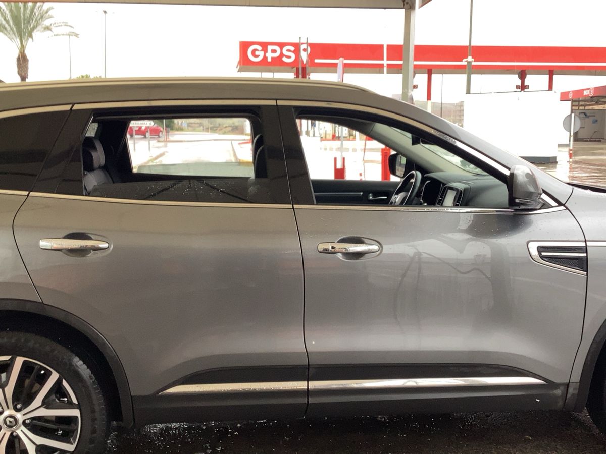 Renault Koleos 2022 — photo 11