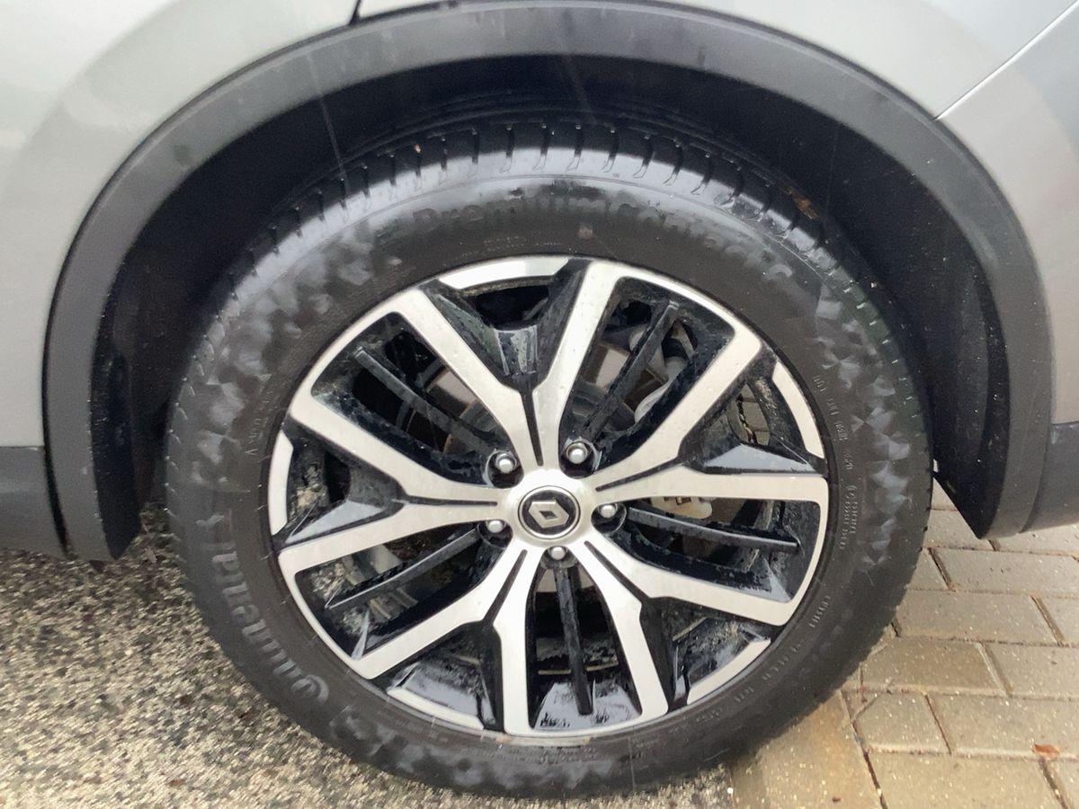 Renault Koleos 2022 — photo 6