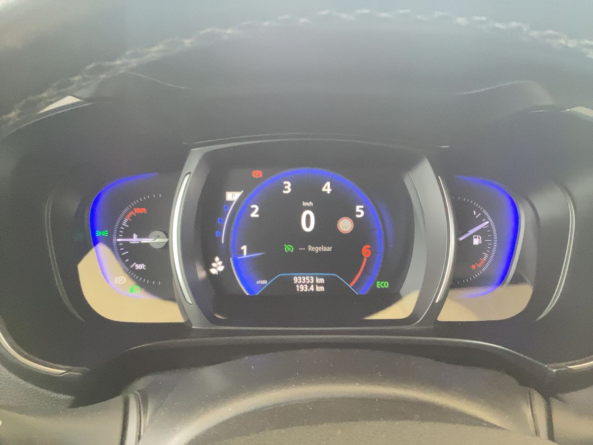 Renault Koleos 2022 — photo 19