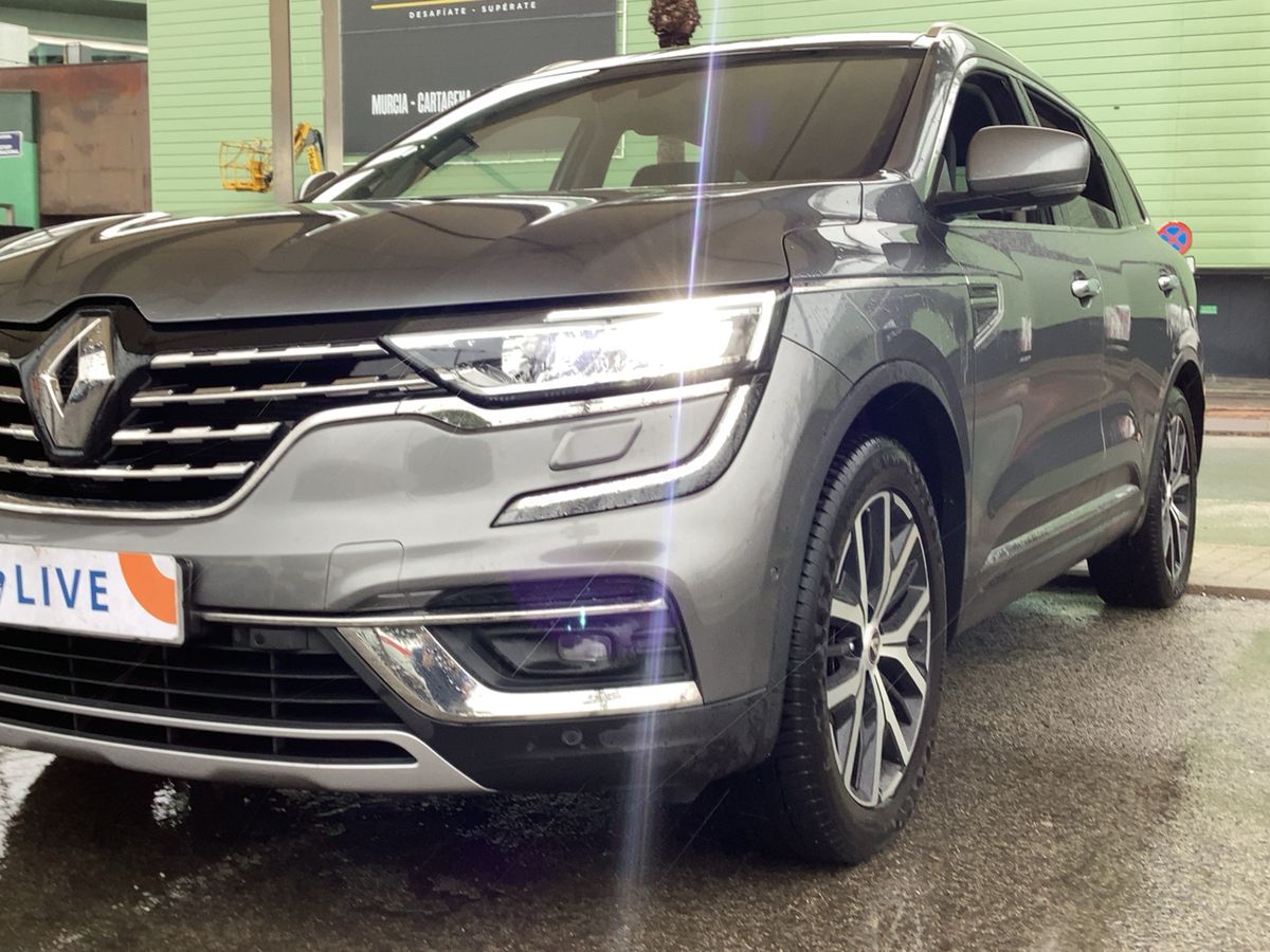 Renault Koleos d'occasion