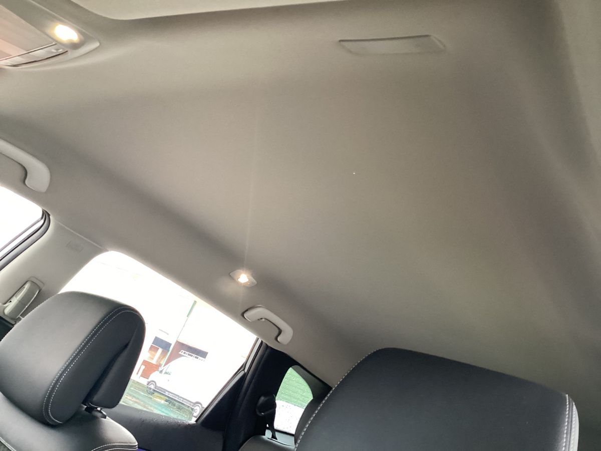 Renault Koleos 2022 — photo 48