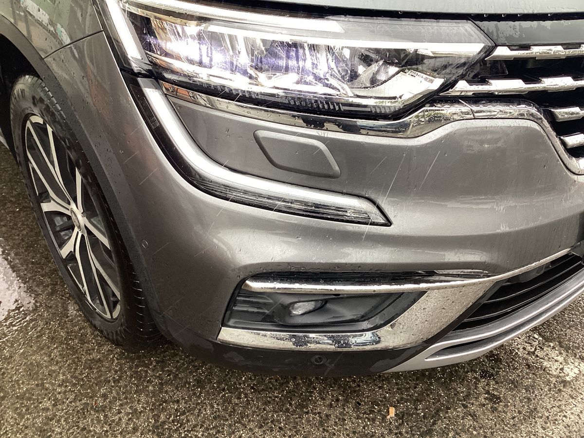 Renault Koleos 2022 — photo 31