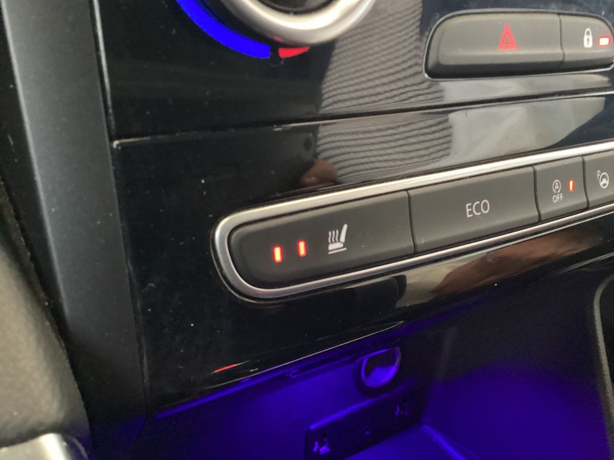Renault Koleos 2022 — photo 33