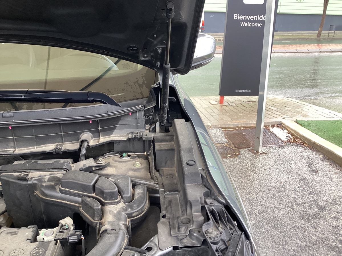 Renault Koleos 2022 — photo 50