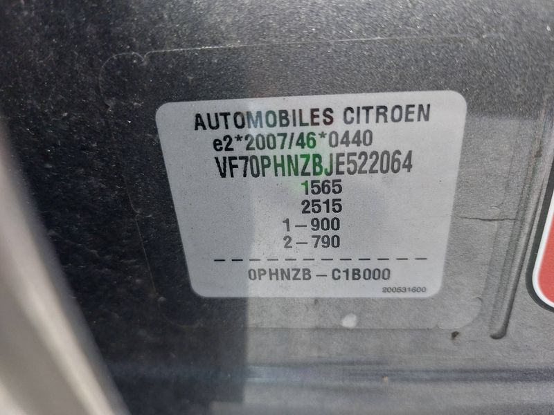 Citroen C4 Cactus 1.2 e-THP Shine — zdjęcie 16