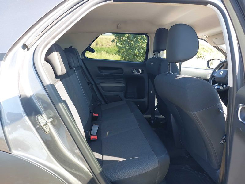 Citroen C4 Cactus 1.2 e-THP Shine — zdjęcie 14