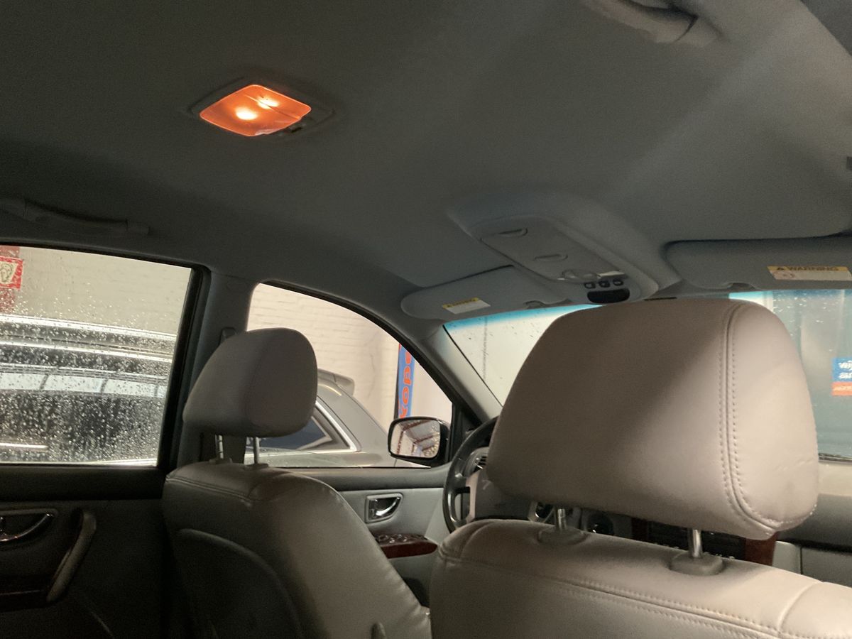 Kia Sorento 2004 — photo 3