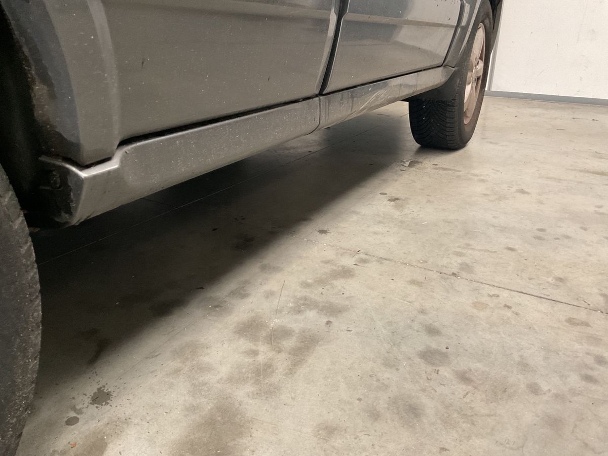 Kia Sorento 2004 — photo 13