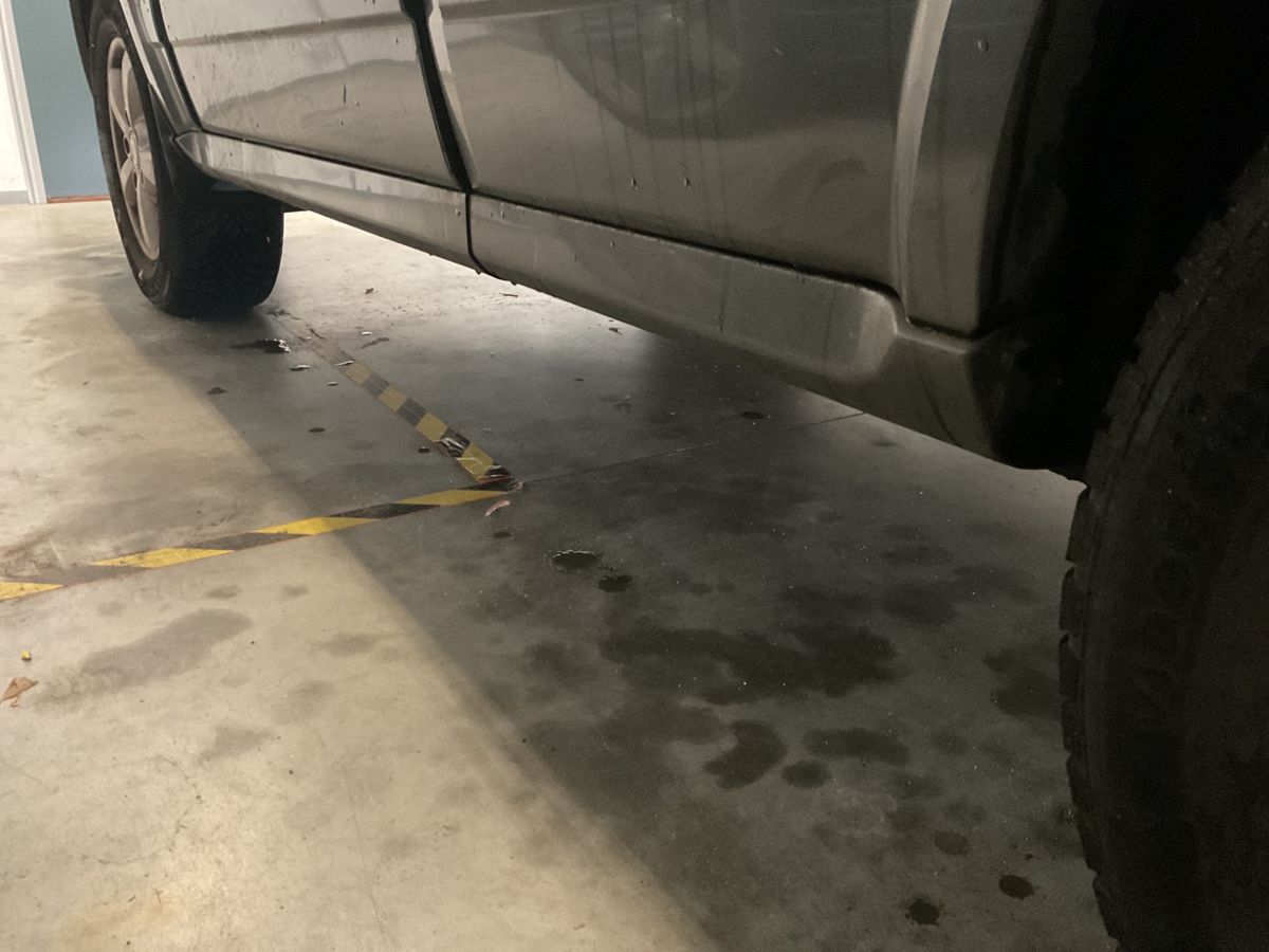 Kia Sorento 2004 — photo 14