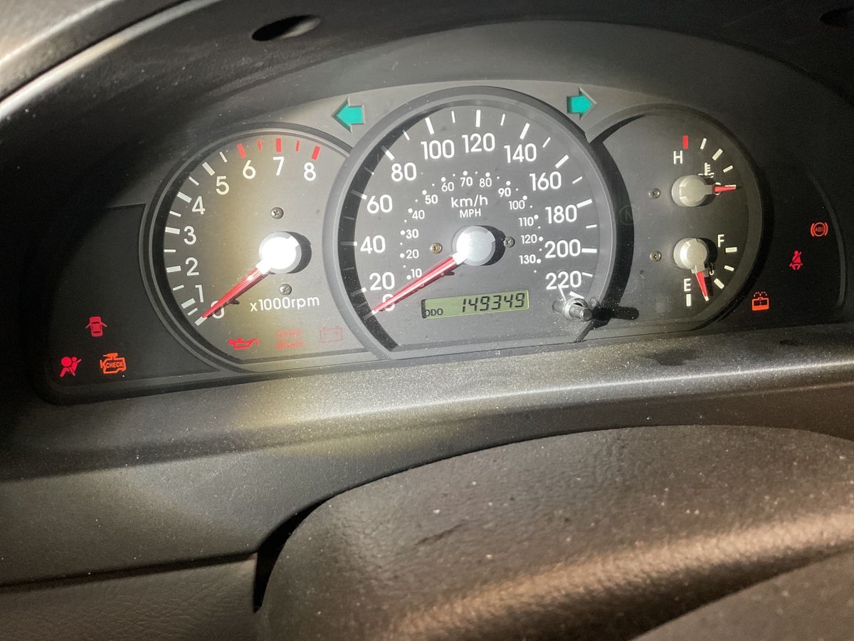 Kia Sorento d'occasion