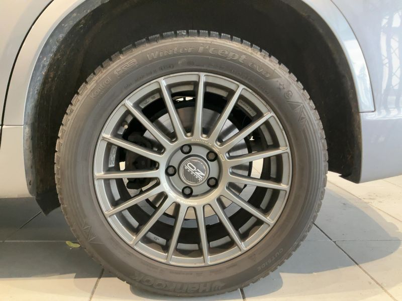 BMW X3 xDrive 30d 2013 – снимка 5