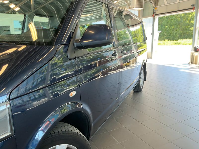 Volkswagen T5 Kombi 2.0 TDI lang 4Motion — zdjęcie 2