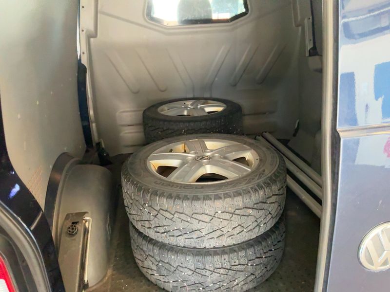 Volkswagen T5 Kombi 2.0 TDI lang 4Motion — zdjęcie 10