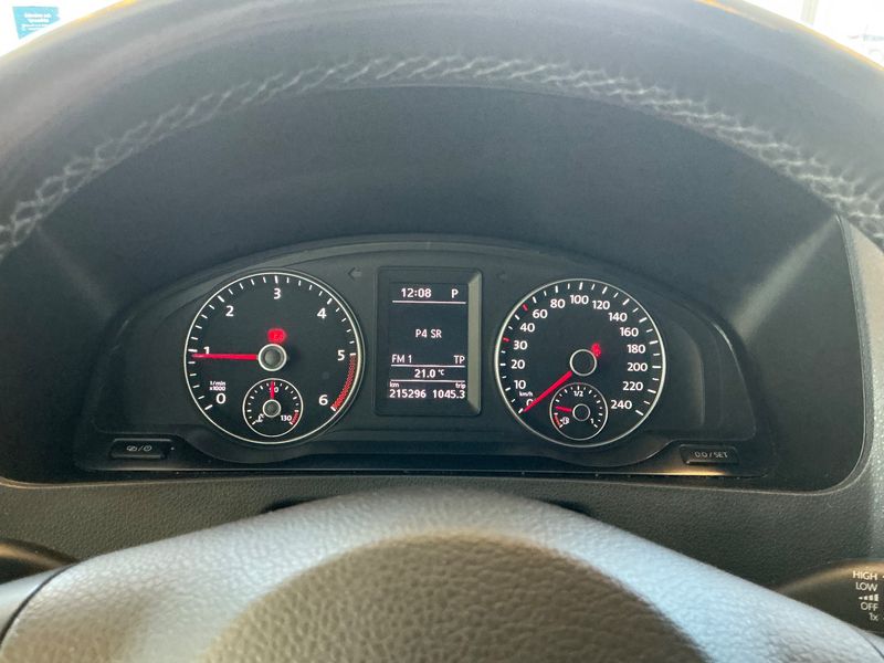 Volkswagen T5 Kombi 2.0 TDI lang 4Motion — zdjęcie 13