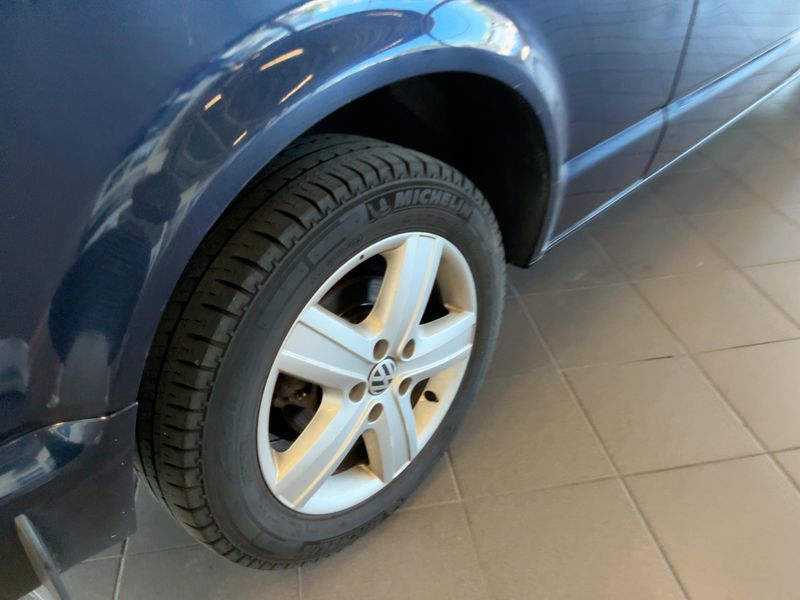 Volkswagen T5 Kombi 2.0 TDI lang 4Motion 2014 – снимка 9