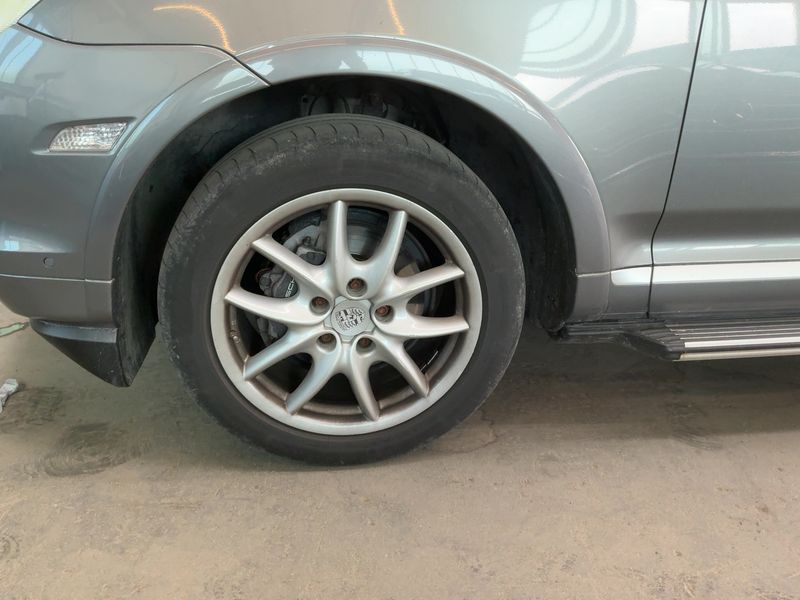Porsche Cayenne 3.6 2009 – снимка 3
