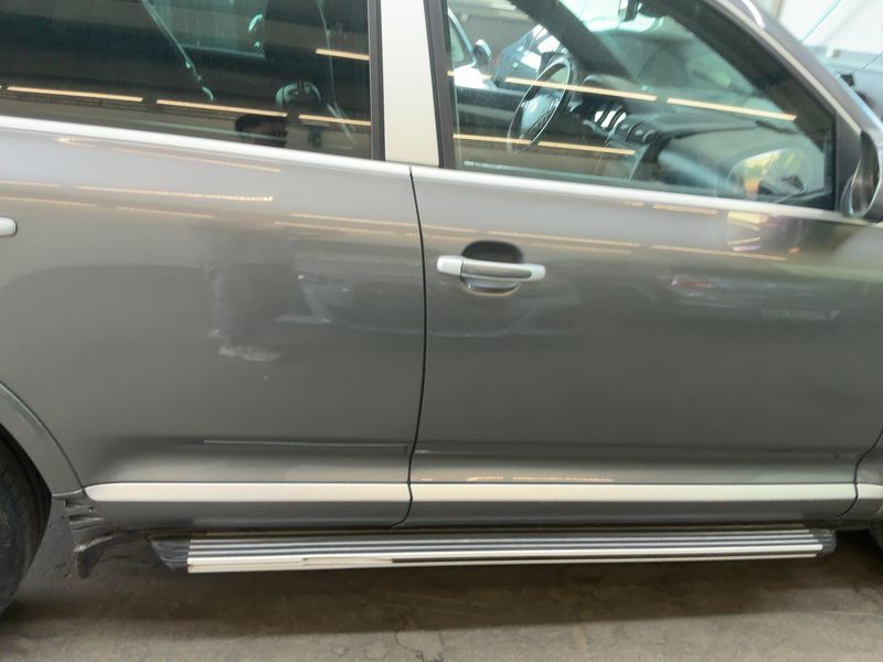Porsche Cayenne 3.6 2009 – снимка 10