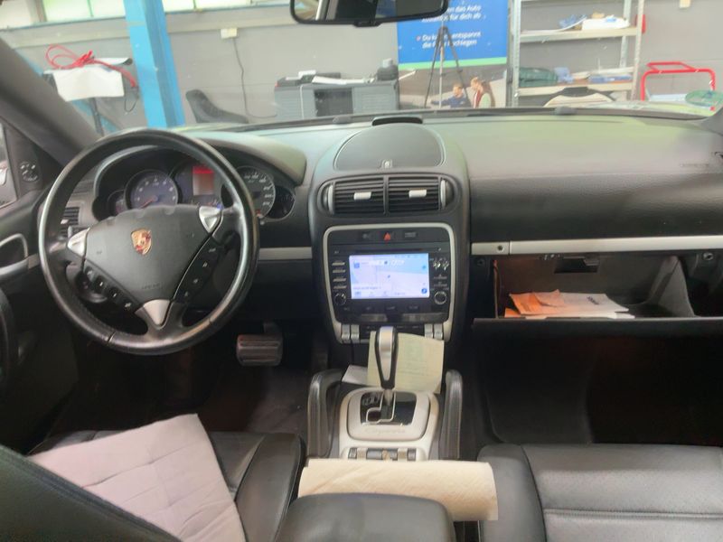 Porsche Cayenne 3.6 2009 – снимка 18