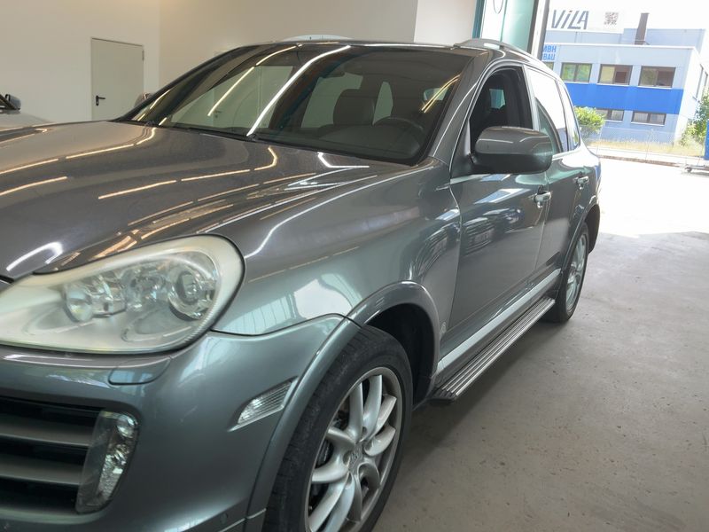 Porsche Cayenne 3.6 2009 – снимка 2