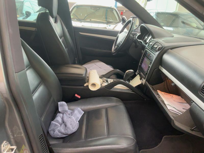 Porsche Cayenne 3.6 2009 – снимка 17