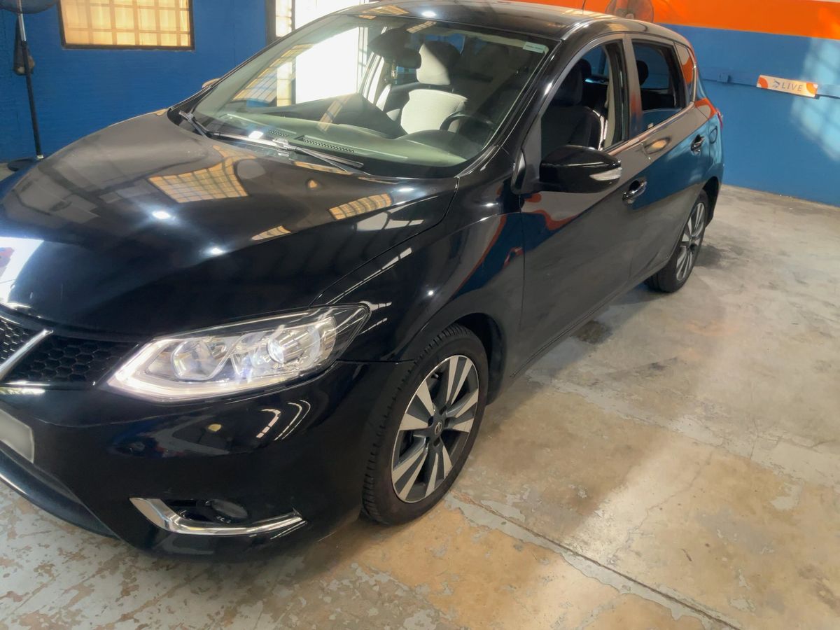 Nissan Pulsar d'occasion