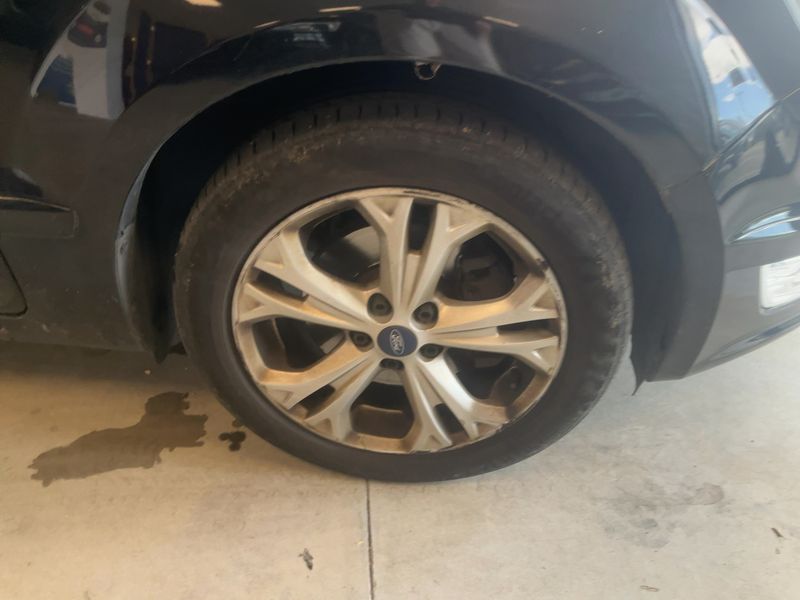 Ford Galaxy 2.0 TDCi Titanium 2013 – снимка 11